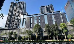 The M (D7), Apartment #496265891